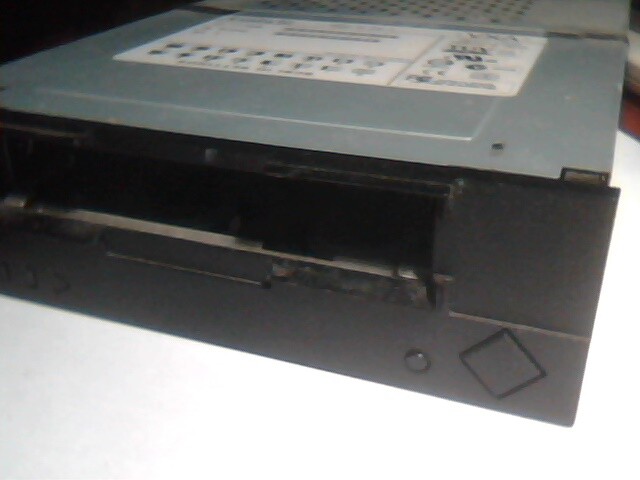 Tape Drive SCSI Exabyte VXA-2 112.00509 RevA LVD/SE - image 5