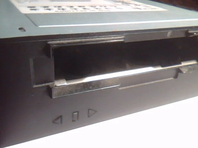 Tape Drive SCSI Exabyte VXA-2 112.00509 RevA LVD/SE - image 6