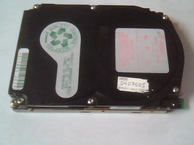 Hard Drive IDE Disk Seagate ST3243A 915003-307