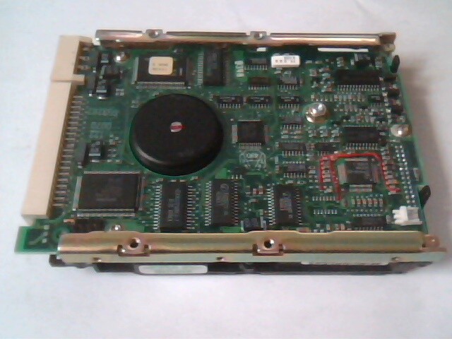 Hard Drive IDE Disk Seagate ST3243A 915003-307 - image 4