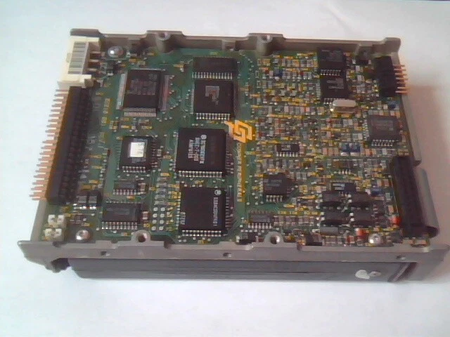 Hard Drive IDE Disk Conner CRD-8484B Compaq C31LP