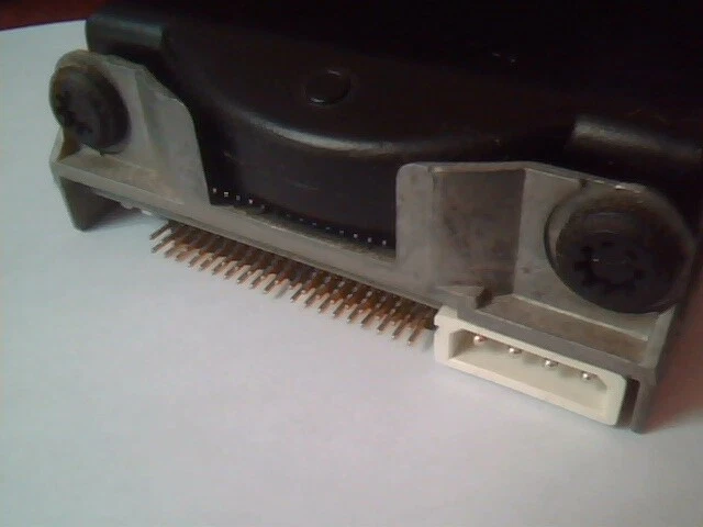 Hard Drive IDE Disk Conner CRD-8484B Compaq C31LP - image 4