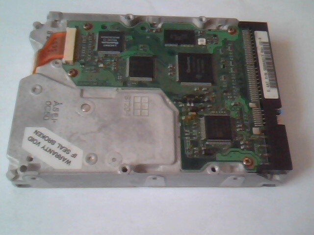 Hard Drive IDE Quantum Fireball SE SE64A013 02-B 6.4AT - image 4