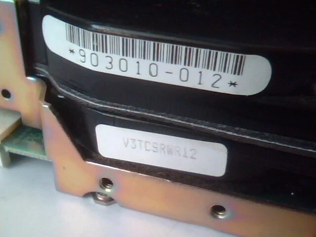 Hard Drive IDE Seagate ST-1144A 903010-012 V3TCSRWR12 - image 3