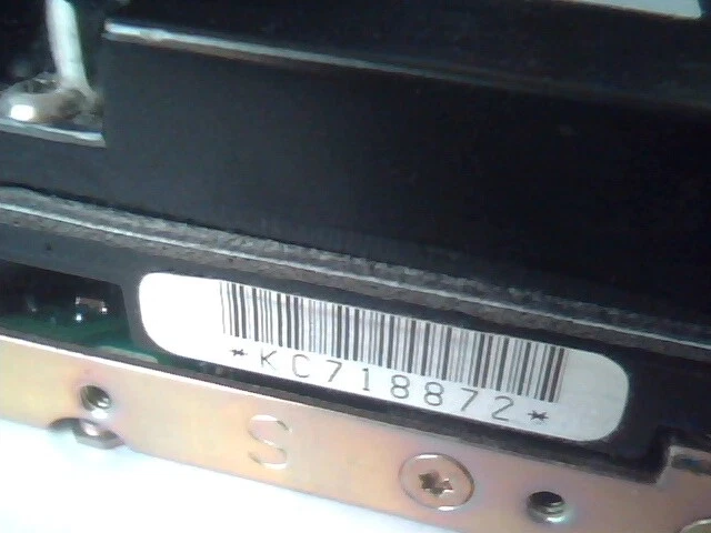 Hard Drive IDE Seagate ST-1144A 903010-012 V3TCSRWR12 - image 4