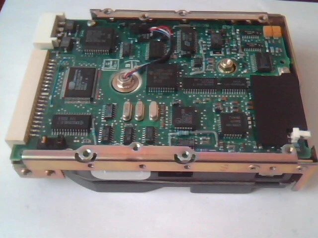 Hard Drive IDE Seagate ST-1144A 903010-012 V3TCSRWR12 - image 5