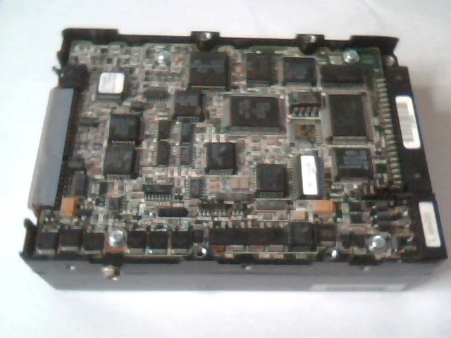 Hard Drive IDE Disk Maxtor LXT200A 9648302 1019499 - image 3