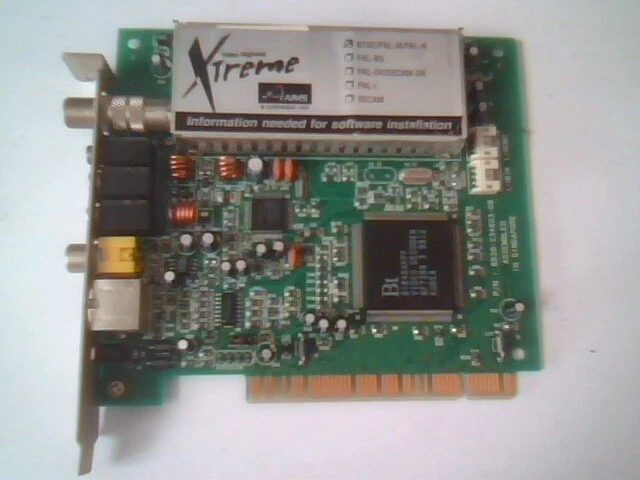 AIMS Lab Video Highway Extreme NTSC/PAL 6520-234603-06