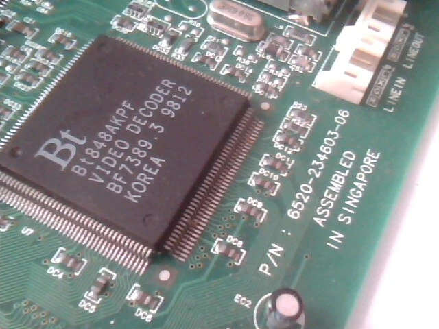 AIMS Lab Video Highway Extreme NTSC/PAL 6520-234603-06 - image 3