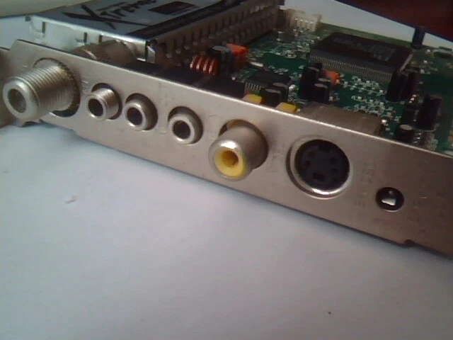 AIMS Lab Video Highway Extreme NTSC/PAL 6520-234603-06 - image 5