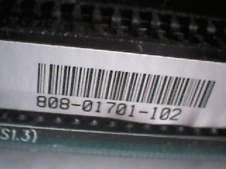 Motherboard Socket7 Pentium QDI P5I430VX v1.0 430VX 437VX P51430VX 808-01701-101 - image 3