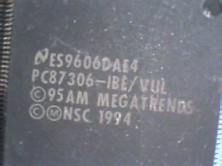 Motherboard Socket7 Pentium QDI P5I430VX v1.0 430VX 437VX P51430VX 808-01701-101 - image 5