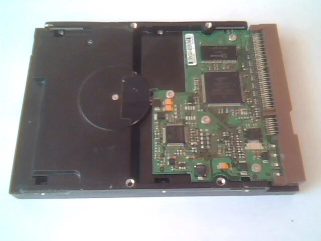 Hard Disk Drive IDE Seagate ST340015A 9Y3001-001 100271841 - image 5