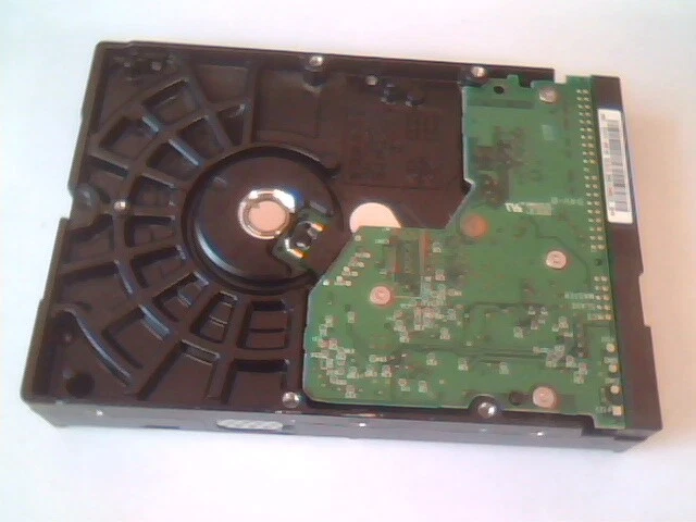 Hard Disk Drive IDE Western Digital Caviar WD2000JB-00KFA0 390721968 200GB - image 4