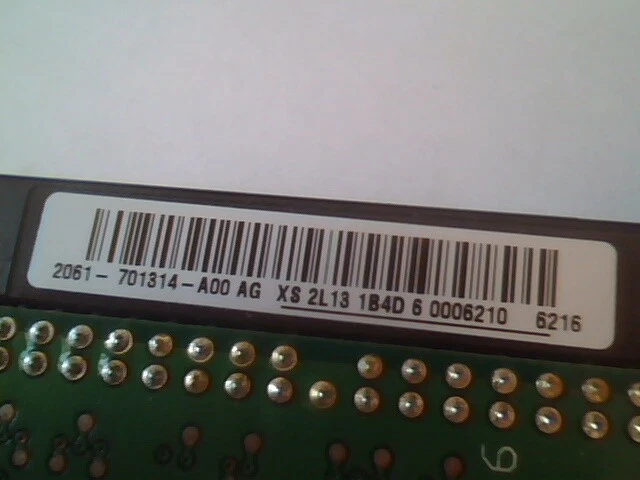 Hard Disk Drive IDE Western Digital Caviar WD2000JB-00KFA0 390721968 200GB - image 5