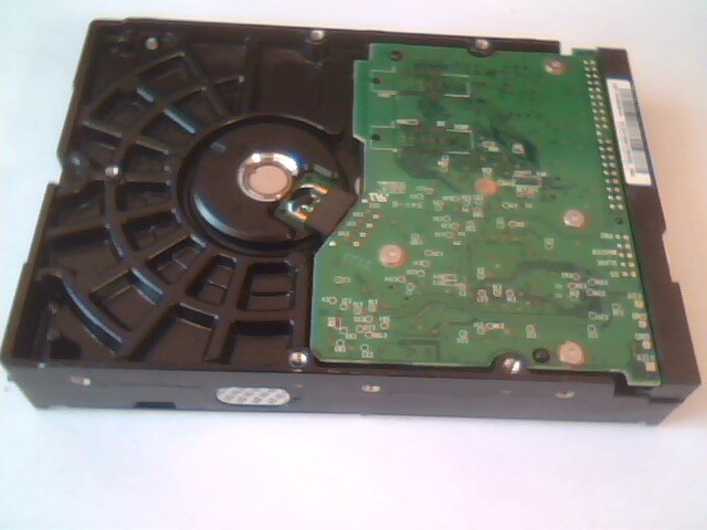Hard Disk Drive IDE Western Digital Caviar SE WD2000JB-00GVC0 200GB 390721968 - image 4