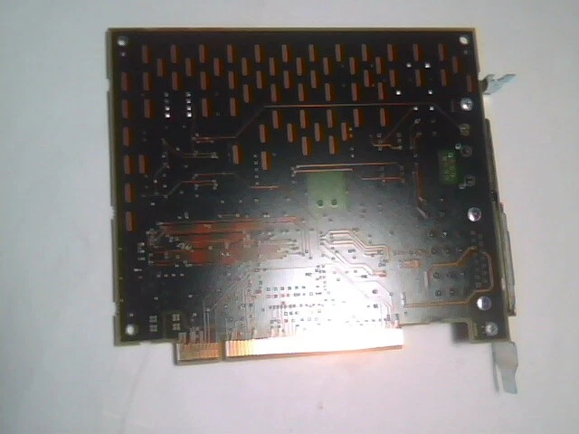 SHIVA 700-0475 IBEAM Ethernet PCI CARD 725-0491-00 - image 4