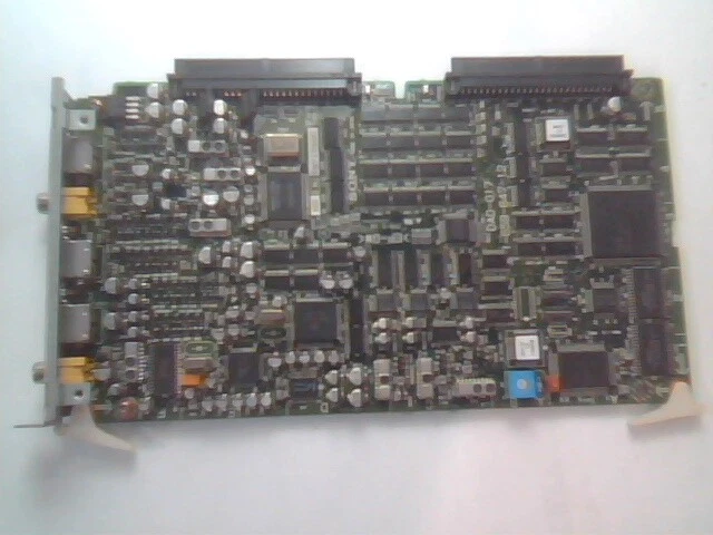 Sony Rollabout - Video Card DAD-017 1-659-647-12