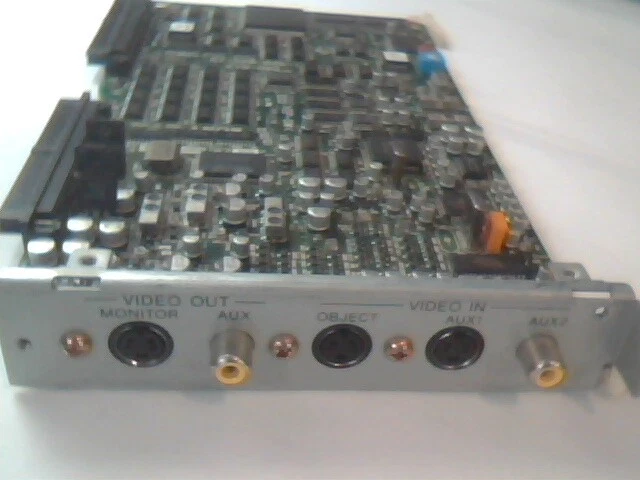 Sony Rollabout - Video Card DAD-017 1-659-647-12 - image 2