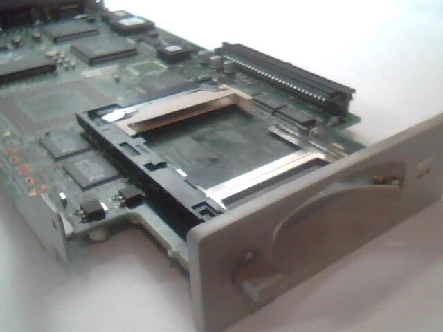 Sony Rollabout - CPU Card CPU-202 1-659-644-11 - image 4