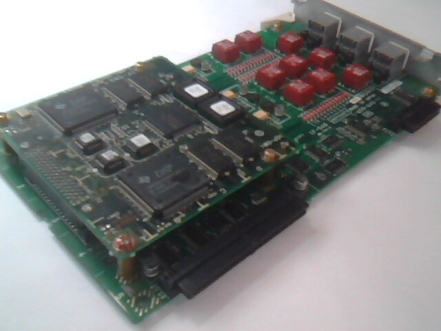 Sony Rollabout - ISDN Network Card IF-540 1-659-645-11 - image 3