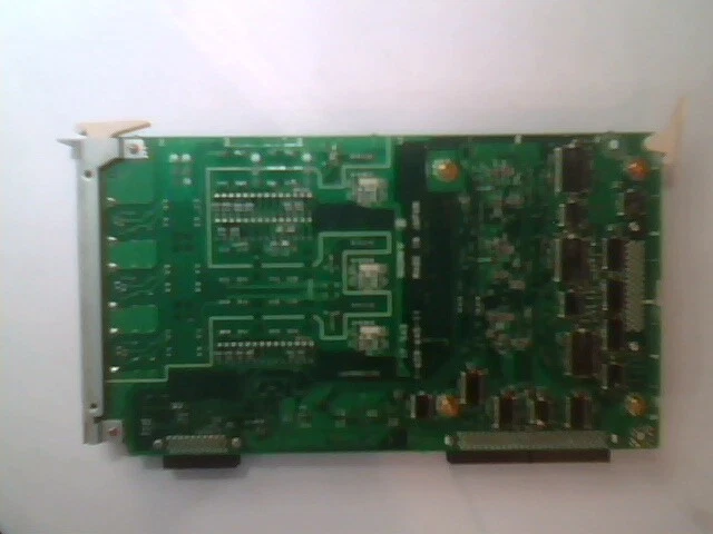 Sony Rollabout - ISDN Network Card IF-540 1-659-645-11 - image 4