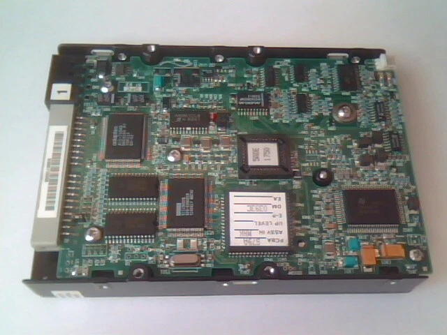 Hard Drive Disk IDE Maxtor 7213AT 30A 79A 56A B10WZ2YS K006110558 Ontario - image 3