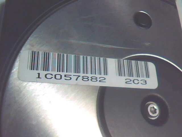 Hard Drive SCSI Disk Apple DPES-31080 85G2550 D60918 1C057882 2C3 655-0141-A HDD - image 3