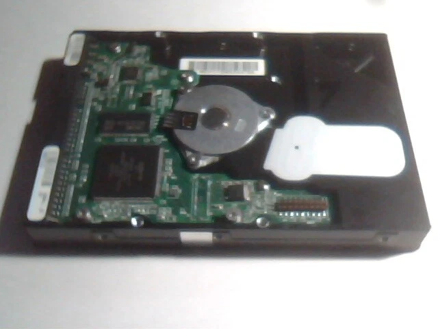 Hard Drive Disk IDE Maxtor E-H011-02-3427 DiamondMax Plus 8 E10N2BMN NAR61EA0 - image 4