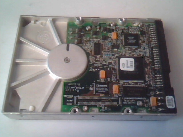 Hard Drive Disk IDE Maxtor 90650U2 02A MA540PRO 12595 MA540PR0 01A 02A - image 5