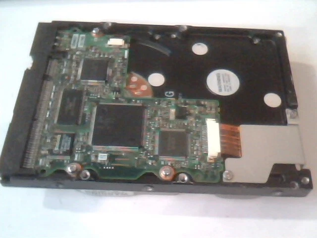 Hard Drive Disk IDE Fujitsu Limited MPE3102AT CA05367-B331 CAJM01 A02-0304 - image 3