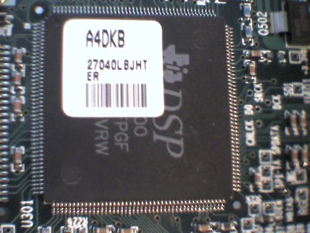Hard Drive Disk IDE Maxtor 51024U2 02A 05A DA620TQ0 167958-001 A4DKB - image 5