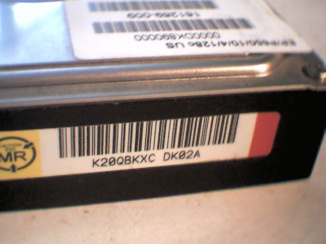 Hard Drive Disk IDE Maxtor 51024U2 02A 05A DA620TQ0 167958-001 A4DKB - image 8