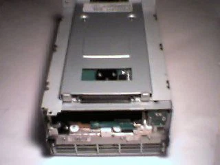 Quantum PR-UU2QA-YF Ultrium LTO-2 SCSI Tape Drive PX502 PX506 PX510
