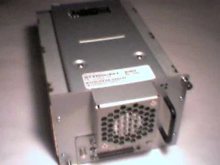 Quantum PR-UU2QA-YF Ultrium LTO-2 SCSI Tape Drive PX502 PX506 PX510 - image 2