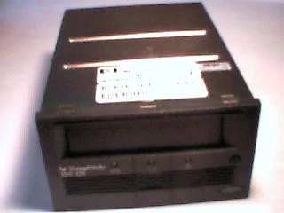 HP StorageWorks SDLT 320 SCSI LVD Tape Drive EOD012