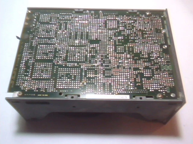 IBM 0671-S15 0671S15 SCSI Hard Disk Drive 21F4579 Vintage 50-pin FH Full Height - image 2