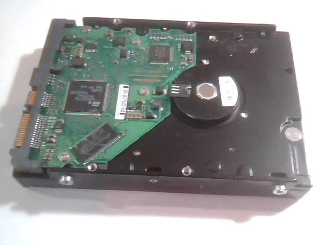 Hard Disk Drive SATA Seagate Barracuda 7200.7 ST3160023AS 9W2814-231 100334816 - image 5