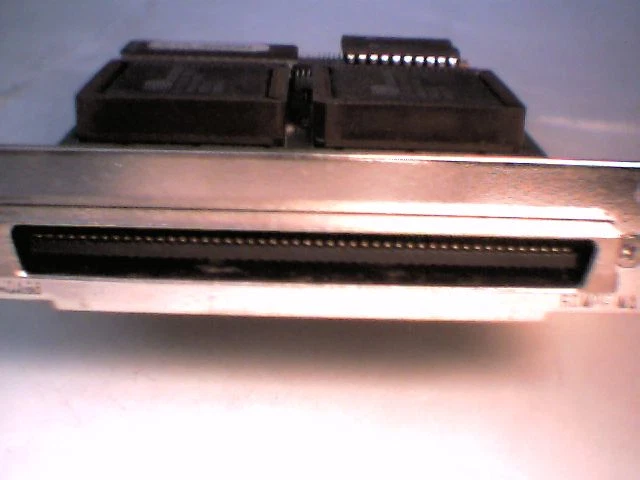 Aurora Technologies SBUS Card MultiPort 1600SE RevC V1.2 serial port - image 3