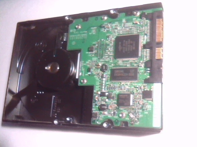 Hard Disk Drive SATA Maxtor DiamondMax 10 6L080M0 SATA150 391333-002 156301488 - image 5