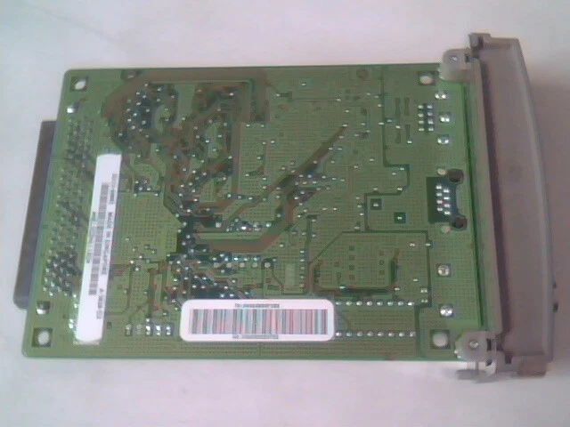 BULK LOT QTY 10 600N Jetdirect J3111A Card Localtalk J3111-60002 BNC - image 6