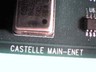 Castelle FaxPress 3500 4-Line Fax Server - Mainboard MAIN-ENET 810092-001 — image 2