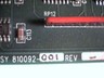 Castelle FaxPress 3500 4-Line Fax Server - Mainboard MAIN-ENET 810092-001 — image 3