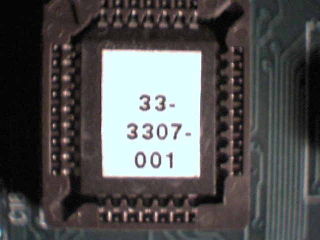 Castelle FaxPress 3500 4-Line Fax Server - Mainboard MAIN-ENET 810092-001 - image 4