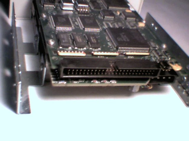 Exabyte EXB-2501 CEI: 250010-258 50-pin SCSI 1GB Mini-Cartridge 1/4" - image 2