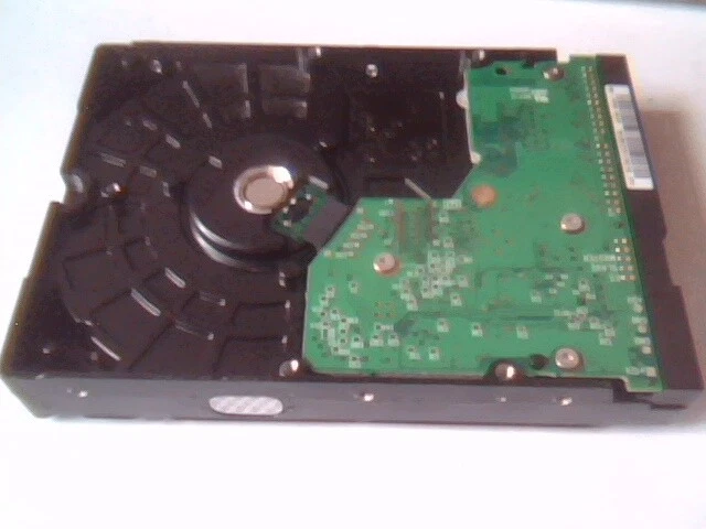 Hard Drive Disk IDE Western Digital Caviar SE WD800JB-00JJC0 156301488 80GB - image 3