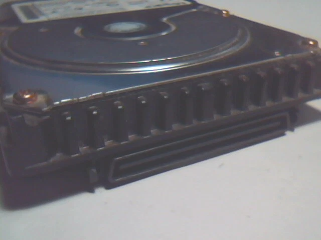Hard Drive Disk SCSI Maxtor Atlas 10K IV 8B036J0020101 3.5 E-H011-01-0101 D33019 - image 7