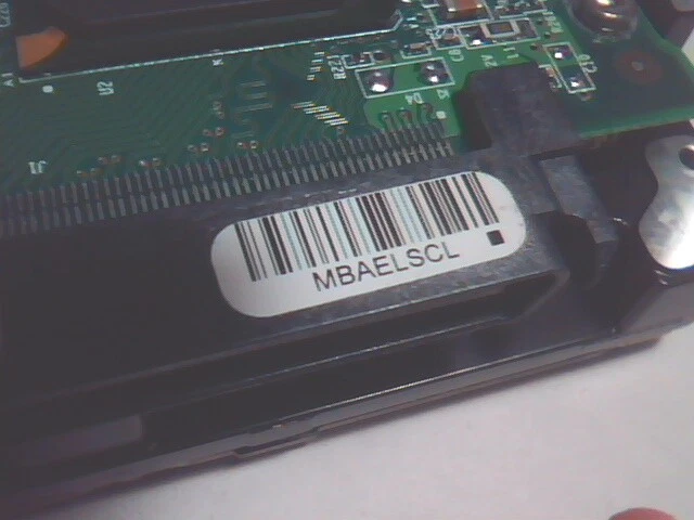Hard Drive Disk SCSI Maxtor Atlas 15K II 8E036J002C15E 0FC272 E-H011-04-1072 3.5 - image 6
