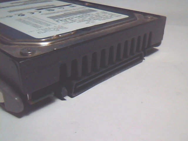 Hard Drive Disk SCSI Fujitsu Limited MAG3182LC CA01776-B52300SV 3900006-02 JW - image 6