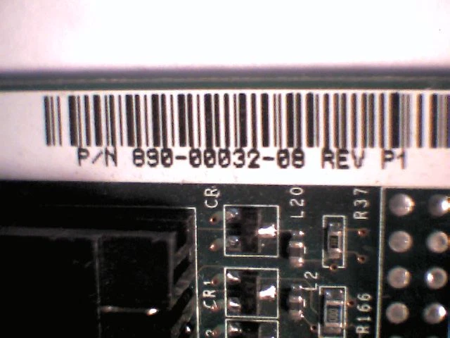 BroadLogic 2030-06 PCI Card 890-00032-08 Rev P1 BIC-2000 Satellite Pro - image 5